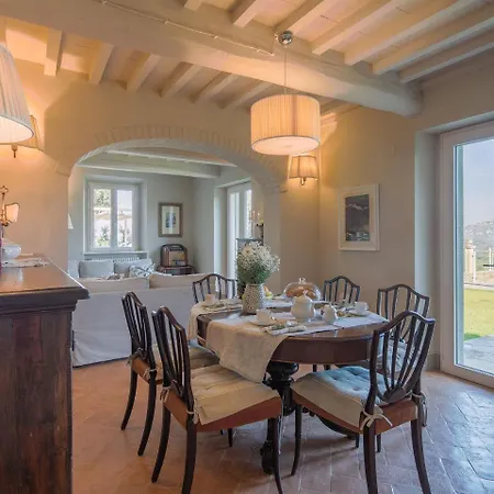 Luxurious In Italy With Swimming Pool Holiday home