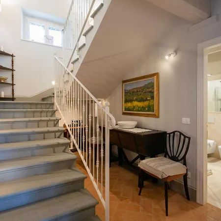 Luxurious In Italy With Swimming Pool Holiday home Cortona