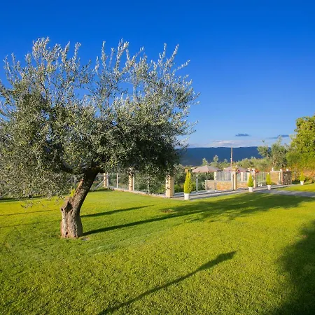 Luxurious In Italy With Swimming Pool * Cortona