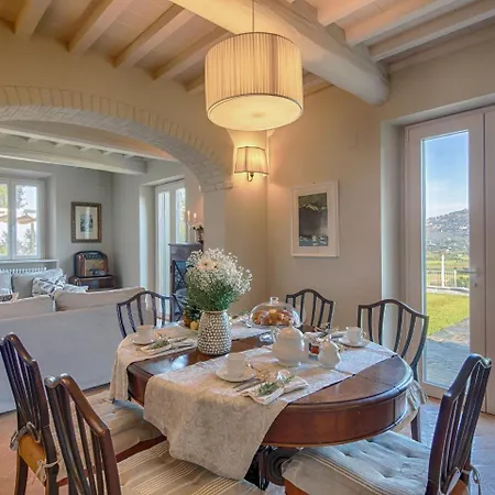 Luxurious In Italy With Swimming Pool Holiday home